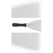 Sanelli Ambrogio Supra Line - Dreikant-Spachtel cm 12 x 10