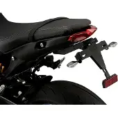 Puig Kennzeichenhalter YAMAHA MT 09 BJ. 2021-