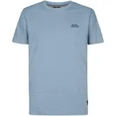 Petrol Industries M-1060-tsr631 Kurzarm-t-shirt