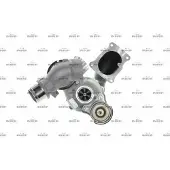 NRF Lader, Aufladung 90010375 für Mercedes