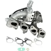 NRF Lader, Aufladung 90010010 für Opel Vaughall