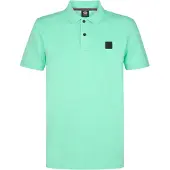 Petrol Industries M-2060-pol945 Kurzarm-poloshirt