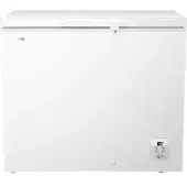 KOENIC KFZ 131 A W Gefriertruhe (A, 217 l, 840 mm hoch)