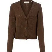 Marc O'Polo Marc OPolo Cardigan "aus Bändchengarn"