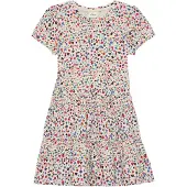s.Oliver Dresses Offwhite Größe: 116 | Kleider Outlet | Unisex | Weiß