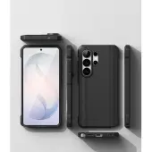 Ringke Onyx Alfa Magnetische Magsafe Galaxy S26 Ultra Schwarz