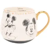 W M Widdop Widdop &amp; Co. Disney Mickey Tasse