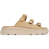 Tamaris Pantoletten 1-27217-46 Beige 60