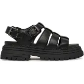 Buffalo Schuhe Lennox Fisher 1602322