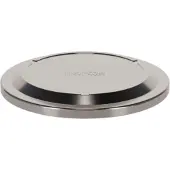 HerQs Blaze Closer - Stainless steel