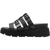 Tamaris Sandalen zum Hineinschlüpfen