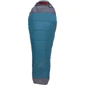 Robens Spire III -9°C Schlafsack (Größe max. 195cm , blau)