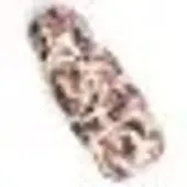 Fashion Dog Steppmantel für Dackel mit Kapuze Camouflage 43 cm