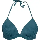 Brunotti Damen Bikinioberteil Lisselot-Rib Women Bikini Top