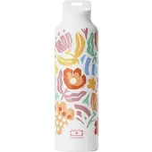 Monbento Trinkflasche 500 ml, mehrfarbig