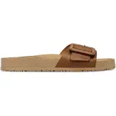 Tamaris Pantoletten 1-27501-46 Braun 40