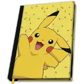 Pokémon - Pikachu