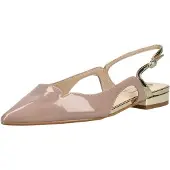 Liu Jo Pumps in Beige Lack | Gr.: 36