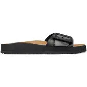 Tamaris Pantoletten 1-27501-46 Schwarz 39