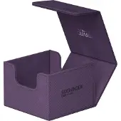 Ultimate Guard Sidewinder Xenoskin Kartenbox 133 Beutelchen
