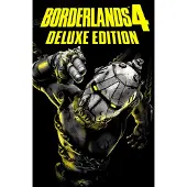 Xbox Borderlands 4: Deluxe Edition Download Code