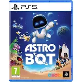 Astro Bot PS5-Spiel