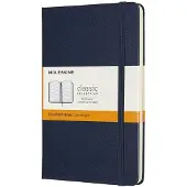 Moleskine Notizbuch Classic