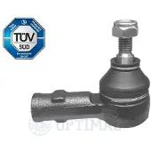 OPTIMAL Spurstangenkopf Spurstange für FORD SCORPIO I Stufenheck (GGE) Vorne G1-078