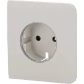 Ajax SideCover Seitliches Cover für das Outlet Auster (HAN 59997)