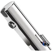 Delabie MBatt. TEMPOMATIC MIX 4 WT G3/8 mit 6V-Batterien integriert