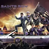 Saints Row IV