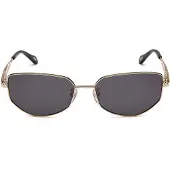 Just cavalli Sjc200-580300 58x17x140 Mm Damen-sonnenbrille