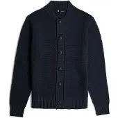 G-Star Cardigan "Honey Comb Structure Cardigan"