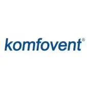 Komfovent Klappe SRU-M-700x300+LF24 - 707200471 - LB33211