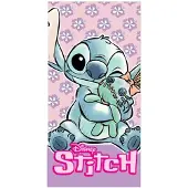 Disney Lilo & Stitch Snuggle Strandtuch 70x140