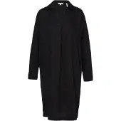 s.Oliver Dresses Black Größe: 42 | Blusenkleider Outlet | Damen | Schwarz
