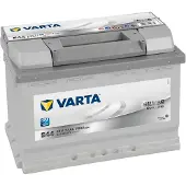 Varta 12v 77ah 780a P+ Standard Autobatterie One Size