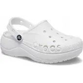 Crocs Schuhe Baya Platform Clog 208186100