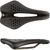 Prologo Dimension TRI 143 Tirox Hard schwarzer Sattel