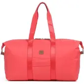 Bric's Reisetasche X-BAG 2-IN-1 Papavero / Poppy
