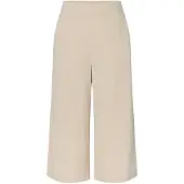 Pieces Pcvinsty Hw Culottes | Beige | M