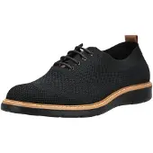Igi & Co. elegante Schnürer Schwarz
