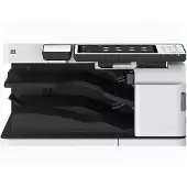 Canon iR C3326i Papierausgabe Inner 2way Tray-M1