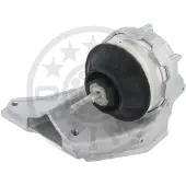 OPTIMAL Motorlager Hydrolager Vorne Links für AUDI 100 Limousine (4A2, C4) F8-5547