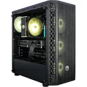 SNOGARD Gaming R5-7500F 32GB DDR5 1TB M.2 RX7700XT 12GB WLAN W11Pro