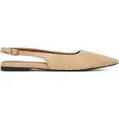 Vagabond Shoemakers Ballerinas Hermine 5733-140-11 Beige