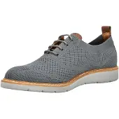 Igi & Co Textil-Sneaker mit Wechselfußbett