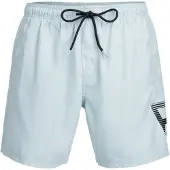Brunotti Badehose Herren Cester Nebel-M