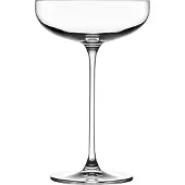 Nude Glass Nacktes Cocktailglas Coupe Savage 22 Cl.