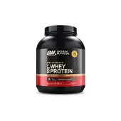 Optimum Nutrition 100% Whey Gold Standard Double Rich Chocolate 2015 g Puder